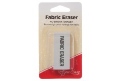 Sew Easy Fabric Eraser