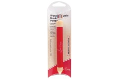 Sew Easy Wash-Out Pencil, Retractable, 6 Colours