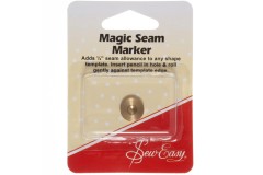 Sew Easy Magic Seam Marker