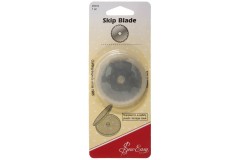 Sew Easy Rotary Blades - 45mm - Skip Blade (pack of 1)