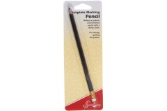 Sew Easy Template Marking Pencil