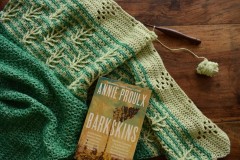A Spoonful of Yarn - History of Trees Shawl (Scheepjes Yarn Pack)
