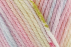 Sirdar Hayfield Baby Blossom Chunky - All Colours