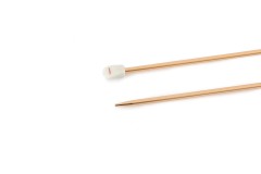 Sirdar Single Point Knitting Needles - 40cm (3.00mm)