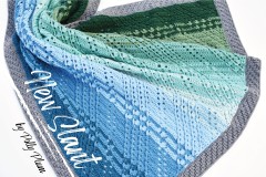 Every Trick on the Hook - New Slant Afghan (Stylecraft Yarn Pack)
