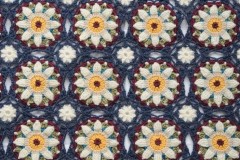 Janie Crow - Summer Palace Blanket - Original (Stylecraft Yarn Pack)
