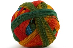 Schoppel Wolle Zauberball 4 Ply - All Colours
