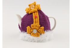 Yarnsmiths Coronation Crown Yarn Pack