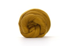 World of Wool Dyed Merino - 23 Micron  - Antique (16) - 100g