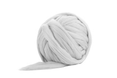 World of Wool Dyed Merino - Jumbo Ball - 23 Micron - Lightning (JY301) - 1000g