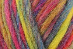 World of Wool Big Bang - All Colours
