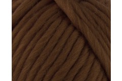 World of Wool Chubbs Merino - Hazelnut (CHU18) - 100g