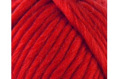 World of Wool Chubbs Merino - Scarlet (CHU61) - 100g