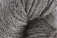 West Yorkshire Spinners Fleece - Bluefaced Leicester Roving - Light Brown (002) - 100g