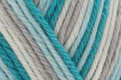 West Yorkshire Spinners Bo Peep Luxury Baby DK - Dolphin (1070) - 50g