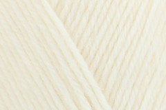 West Yorkshire Spinners Colour Lab DK - Arctic White (011) - 100g