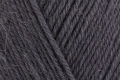 West Yorkshire Spinners Colour Lab DK - Stormy Grey (373) - 100g