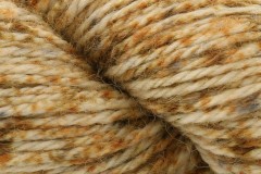 West Yorkshire Spinners The Croft Shetland Tweed Aran - Browland (1162) - 100g
