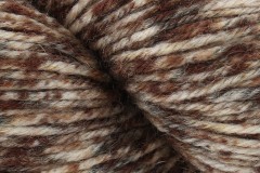 West Yorkshire Spinners The Croft Shetland Tweed DK - Burrastow (812) - 100g