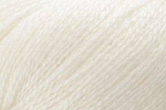 West Yorkshire Spinners Exquisite Lace - Pearl (011) - 100g