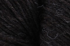 West Yorkshire Spinners Fleece - Jacobs DK - Brown / Black (007) - 100g