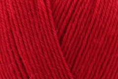 West Yorkshire Spinners Signature 4 Ply - Rouge (1000) - 100g