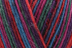 West Yorkshire Spinners Signature 4 Ply Sparkle - Vintage Tinsel (1051) - 100g