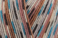 West Yorkshire Spinners Signature 4 Ply - Jay (1167) - 100g