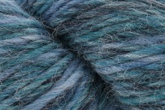 West Yorkshire Spinners The Croft Wild Shetland Roving Aran - All Colours
