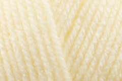 Yarnsmiths Create Aran - Cream (4050) - 100g