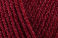 Yarnsmiths Create Aran - Claret Red (4090) - 100g