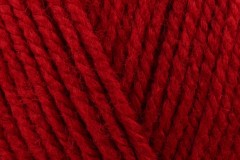 Yarnsmiths Create Aran - Scarlet Red (4100) - 100g