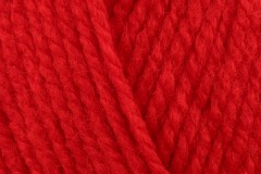 Yarnsmiths Create Aran - Bright Red (4110) - 100g