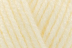 Yarnsmiths Create Baby Aran - Baby Cream (AR10) - 100g