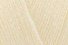 Yarnsmiths Create Baby 4 Ply - Baby Cream (4P10) - 100g