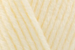 Yarnsmiths Create Chunky - Cream (5050) - 100g