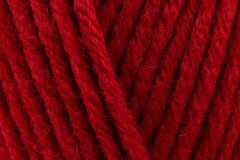 Yarnsmiths Create Chunky - Scarlet Red (5100) - 100g