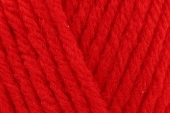 Yarnsmiths Create Chunky - Bright Red (5110) - 100g