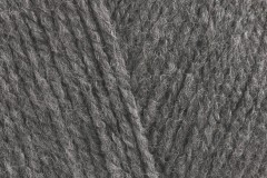 Yarnsmiths Create DK - Dark Grey Heather (3010) - 100g