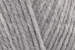 Yarnsmiths Create DK - Light Grey Heather (3020) - 100g