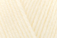 Yarnsmiths Create DK - Off White (3045) - 100g