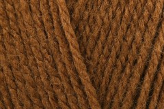 Yarnsmiths Create DK - Rust (3074) - 100g