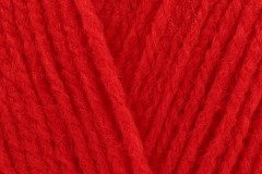 Yarnsmiths Create DK - Bright Red (3110) - 100g