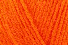 Yarnsmiths Create DK - Bright Orange (3130) - 100g