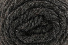 Yarnsmiths Merino Sock - Charcoal Heather (2K004) - 100g
