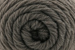 Yarnsmiths Merino Sock - Storm Grey (2K008) - 100g