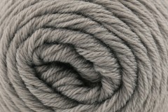 Yarnsmiths Merino Sock - Soft Grey (2K014) - 100g