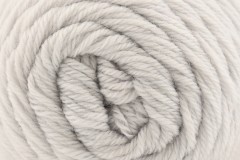 Yarnsmiths Merino Sock - Hint of Grey (2K032) - 100g