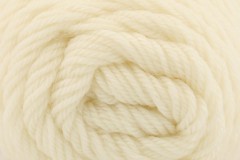 Yarnsmiths Merino Sock - Off White (2K045) - 100g