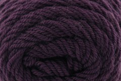 Yarnsmiths Merino Sock - Dark Grape (2K355) - 100g